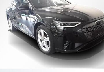 Audi Q8 e-tron 24.400 km 41.750 &euro; Nürnberg 90411