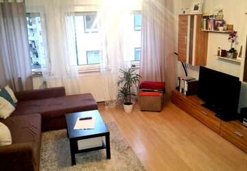 Wohnung Nürnberg Herrnhütte - 2 Zimmer, 47 m&sup2;, 540&euro; | Angebot:27439872