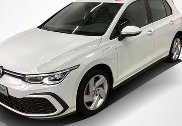 VW Golf 54.742 km 20.880 &euro; Cadolzburg 90556