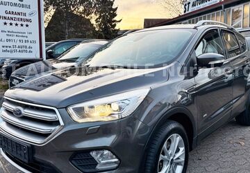 Ford Kuga 152.500 km 12.300 &euro; Nürnberg 90431