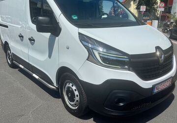 Renault Trafic 118.000 km 9.520 &euro; Nürnberg 90431