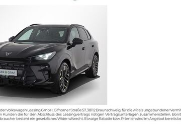 Cupra Terramar 9.350 km 43.980 &euro; Höchstadt an der Aisch 91315
