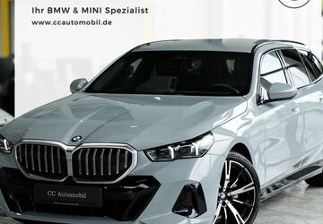 BMW 520 8.314 km 49.889 &euro; Fürth 90763