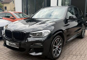 BMW X3 76.800 km 29.900 &euro; Fürth 90765