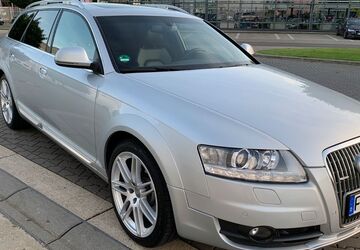 Audi A6 Allroad 216.000 km 9.490 &euro; Fürth 90766