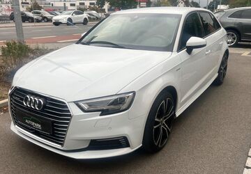 Audi A3 134.000 km 14.900 &euro; Nürnberg 90449