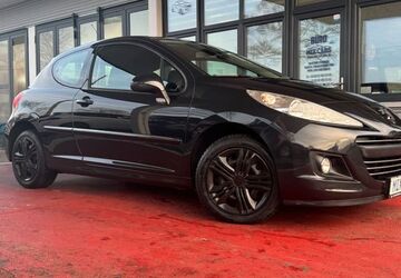 Peugeot 207 174.953 km 1.970 &euro; Fürth 90763