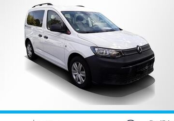 VW Caddy 28.750 km 24.985 &euro; Nürnberg 90441
