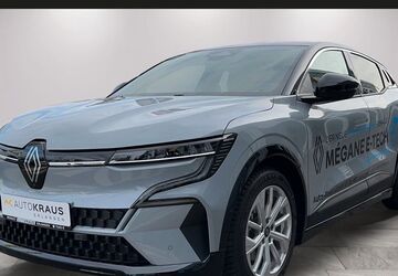 Renault Megane 11.690 km 33.980 &euro; Erlangen 91056