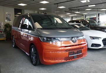 VW T7 Multivan 64.000 km 46.900 &euro; Nürnberg 90451
