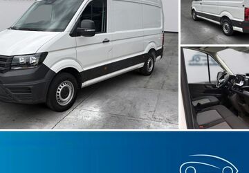 VW Crafter 35.400 km 33.480 &euro; Buchschwabach bei Nürnberg 90574