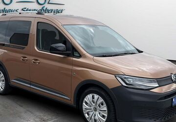 VW Caddy 27.100 km 24.690 &euro; Buchschwabach bei Nürnberg 90574