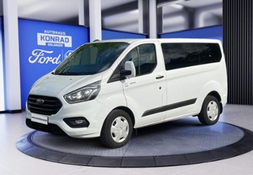 Ford Transit Custom 40.000 km 32.790 &euro; Erlangen 91052