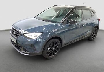 Seat Arona 12.487 km 22.950 &euro; Fürth 90763