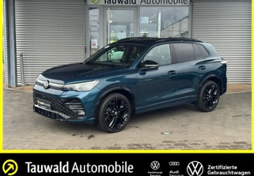 VW Tiguan 21.350 km 42.240 &euro; Erlangen 91058