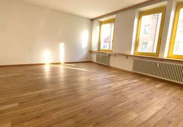 Wohnung Nürnberg Kleinweidenmühle - 2 Zimmer, 60 m&sup2;, 570&euro; | Angebot:26490299