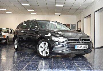 VW Passat 140.902 km 14.470 &euro; Nürnberg 90431