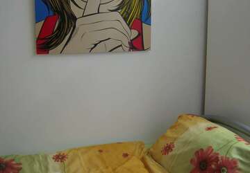 Wohnung Nürnberg (Mittelfr) - Nordstadt Nordstadt - 1 Zimmer, 12 m&sup2;, 540&euro; | Angebot:27323138