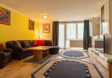Wohnung Nürnberg Herrnhütte - 3 Zimmer, 90 m&sup2;, 1.400&euro; | Angebot:27297364