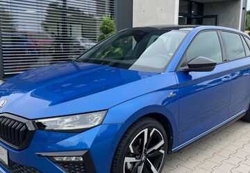 Skoda Scala 14.917 km 25.880 &euro; Lonnerstadt 91475